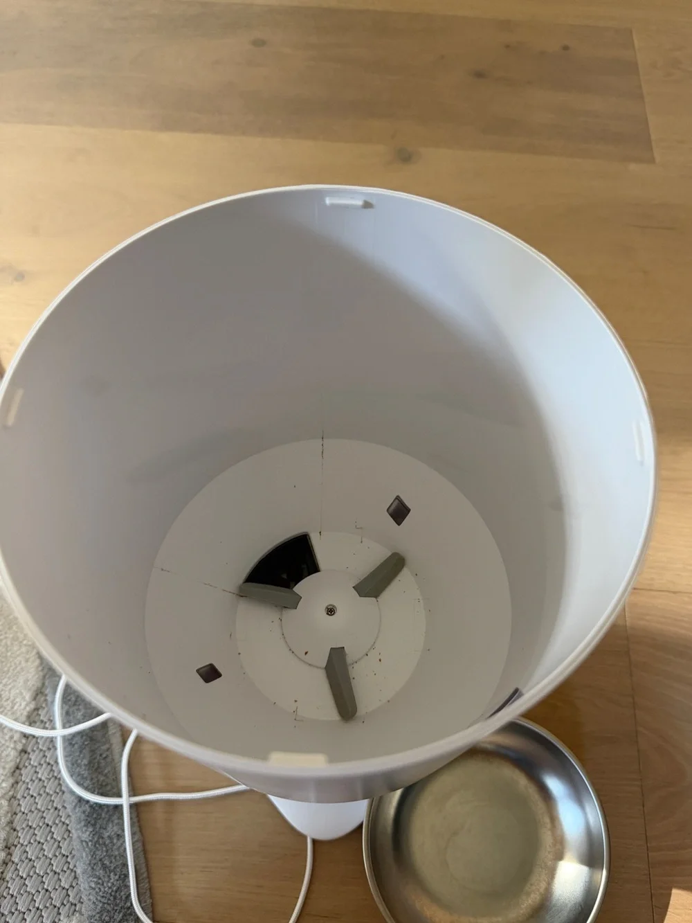 Nityers like new